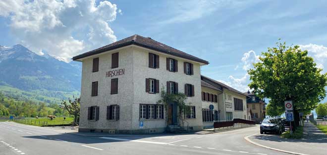 Postkartenmuseum Lagebericht #1